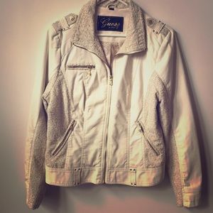Guess Moto Jacket